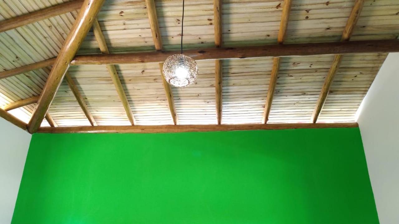 Recanto Nega Flor - Trancoso Hotel Exterior photo